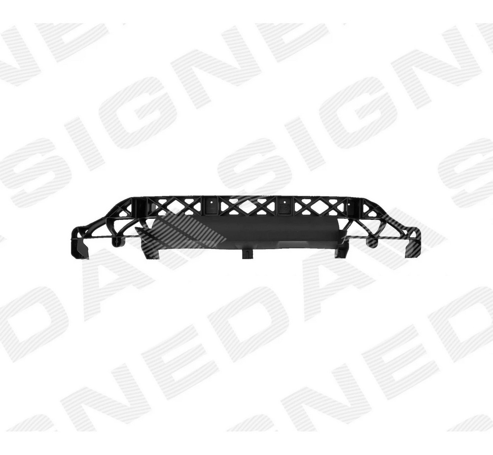 Крепление бампера для Audi Q7 (4L)