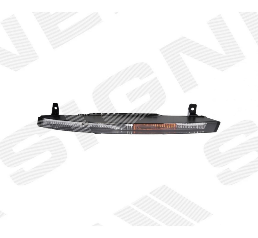 Указатель поворота для Audi Q7 (4L)