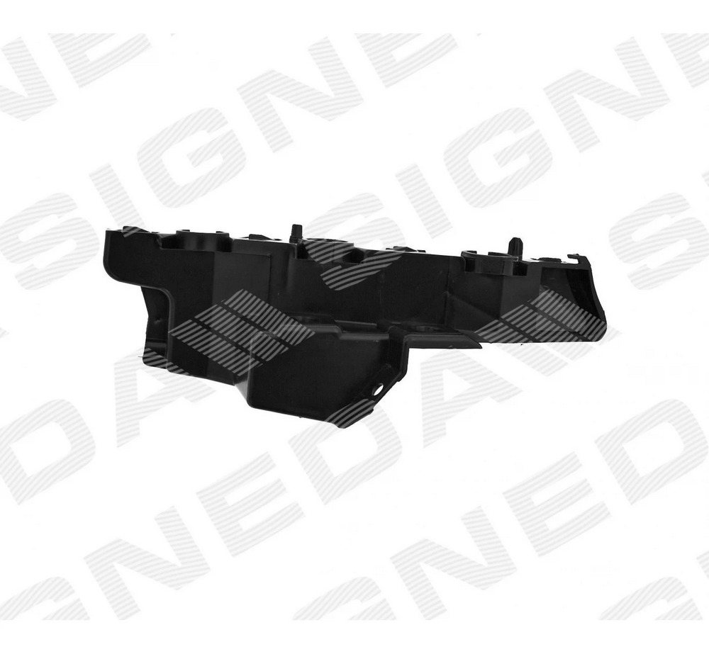 Крепление бампера для Audi Q7 (4M)