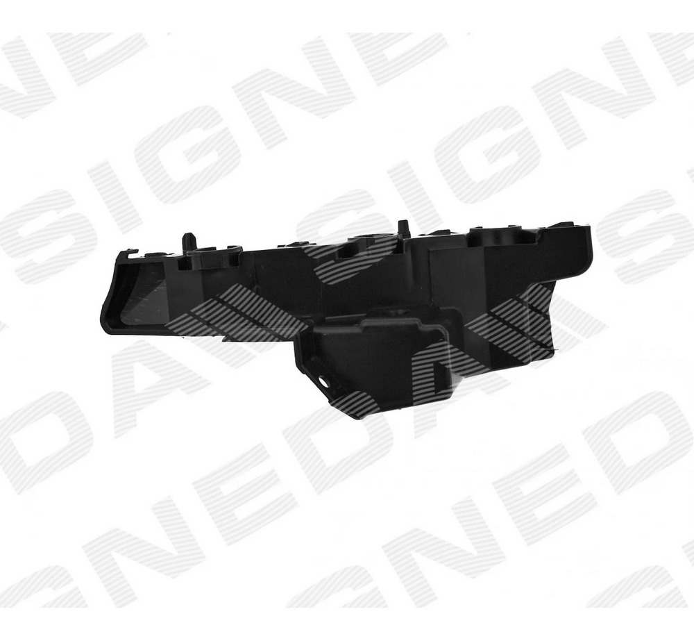 Крепление бампера для Audi Q7 (4M)