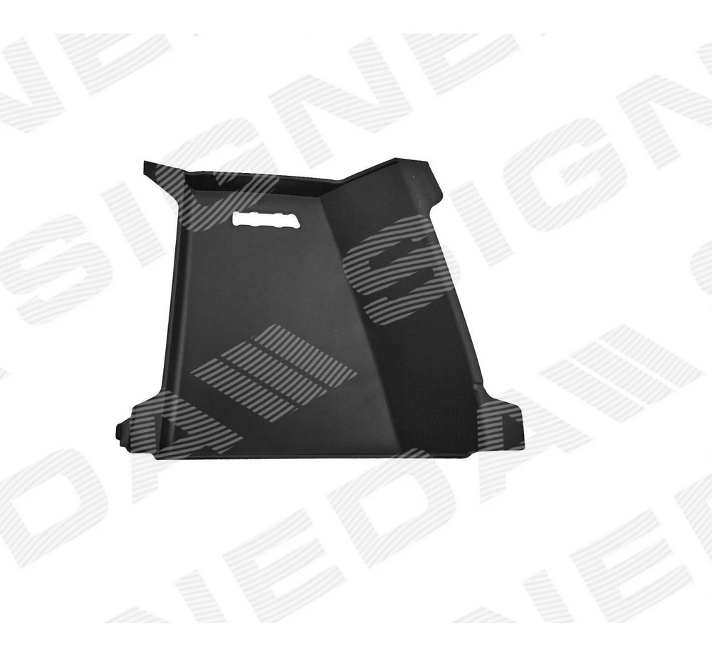 Решетка в бампер для Audi Q7 (4M) Решетка в бампер для Audi Q7 (4M)