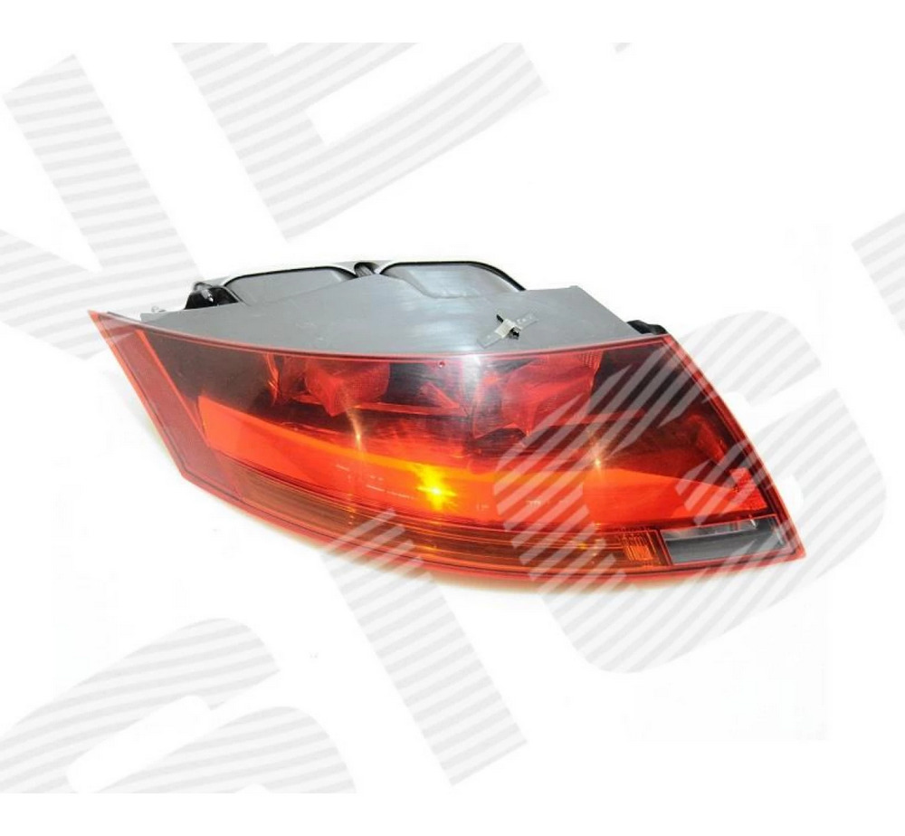 Задний фонарь для Audi TT (8J3) Задний фонарь для Audi TT (8J3)