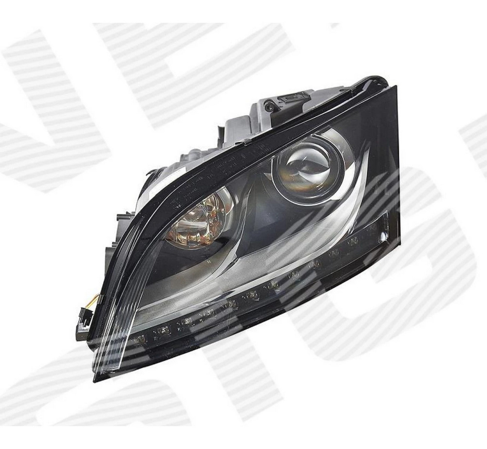 Передняя фара для Audi TT (8J3) Передняя фара для Audi TT (8J3)