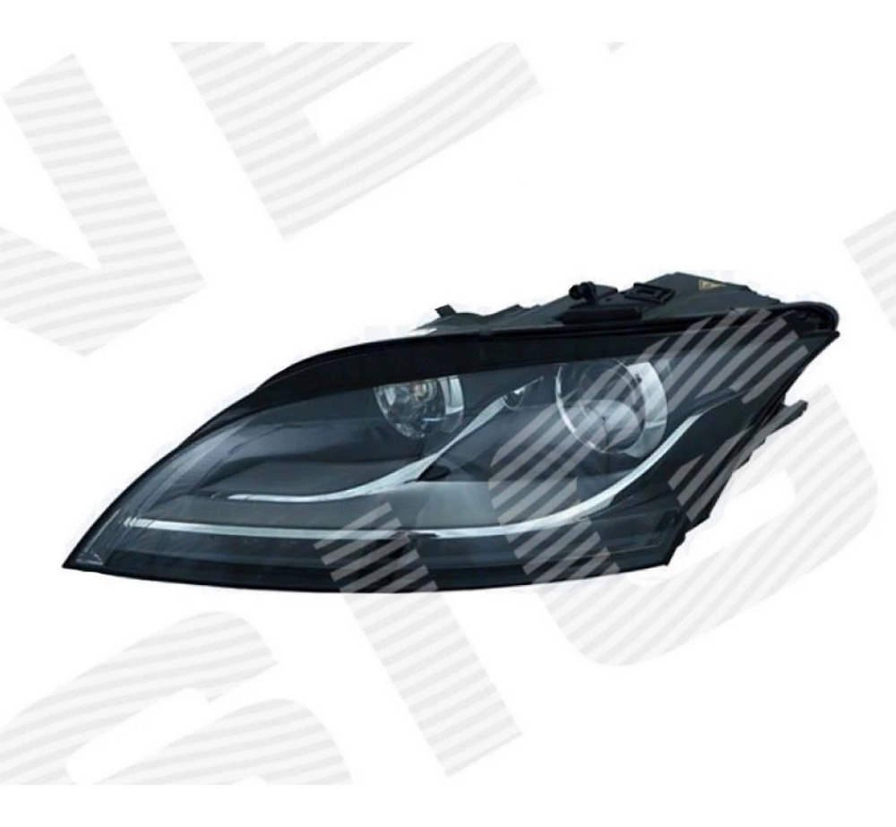 Передняя фара для Audi TT (8J3) Передняя фара для Audi TT (8J3)
