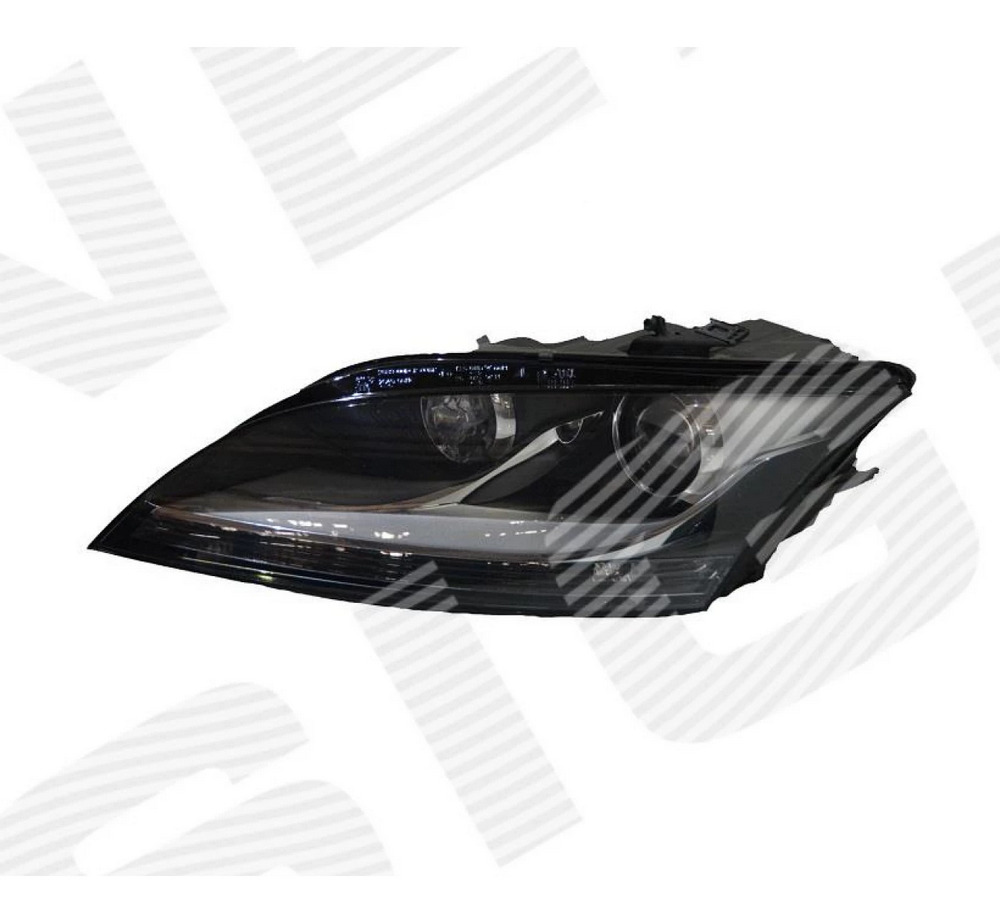 Передняя фара для Audi TT (8J3) Передняя фара для Audi TT (8J3)