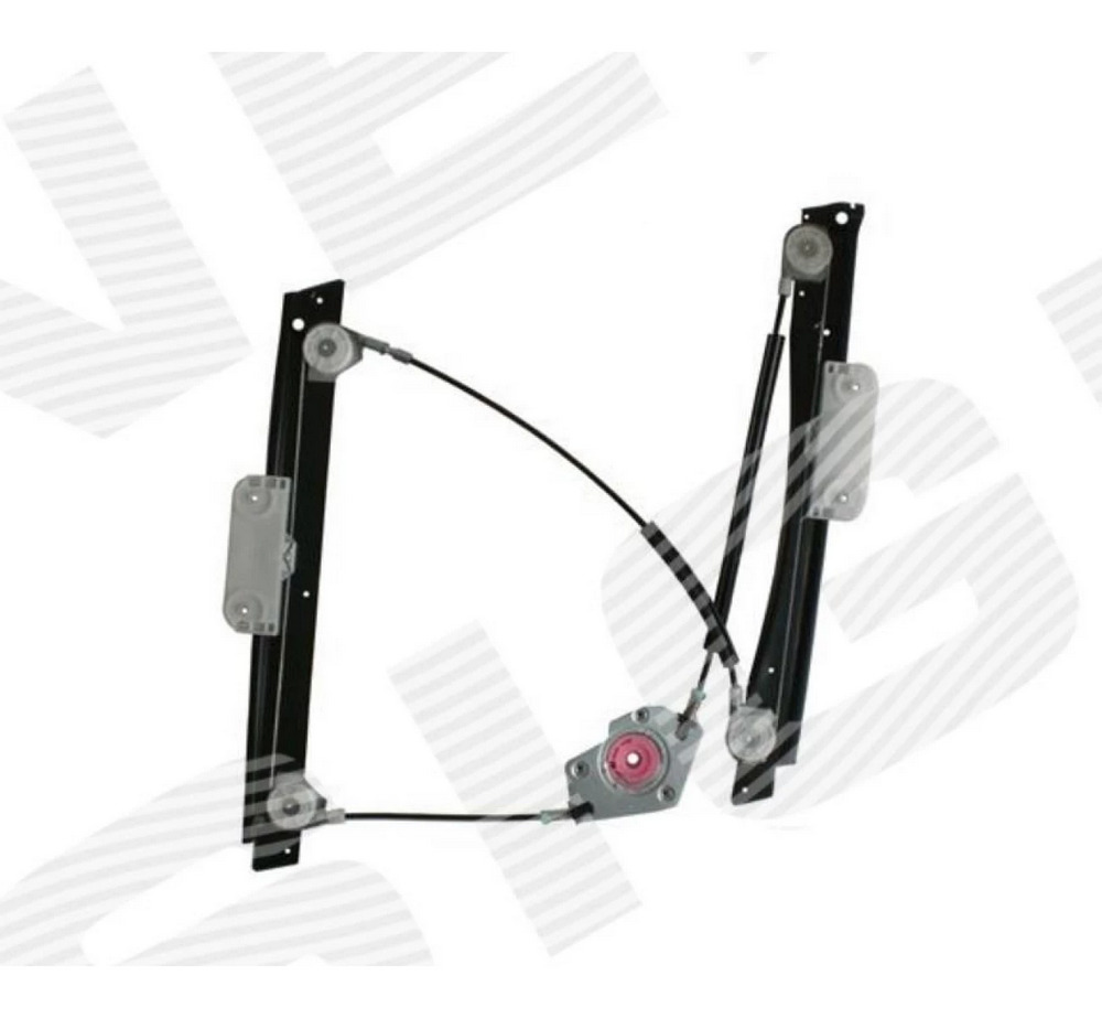 Стеклоподъемник (левый) для Audi TT (8N)