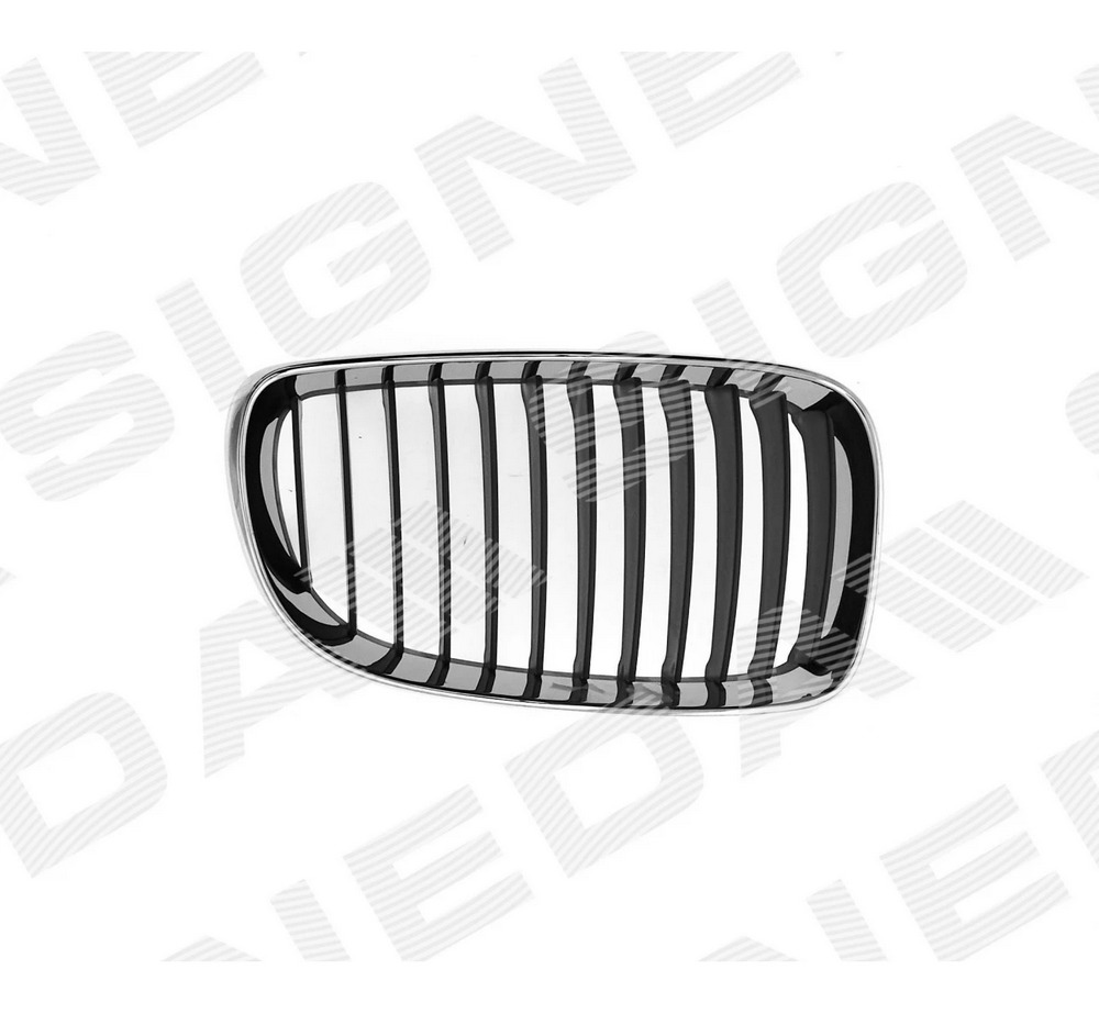 Решетка радиатора (правая) для BMW 1 (E81,E87)