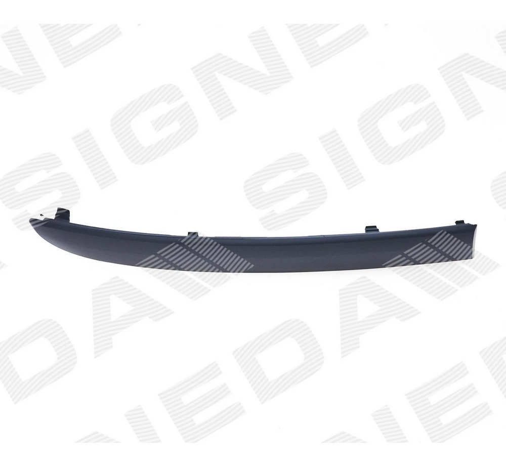 Молдинг бампера (правый) для BMW 1 (E81,E87)