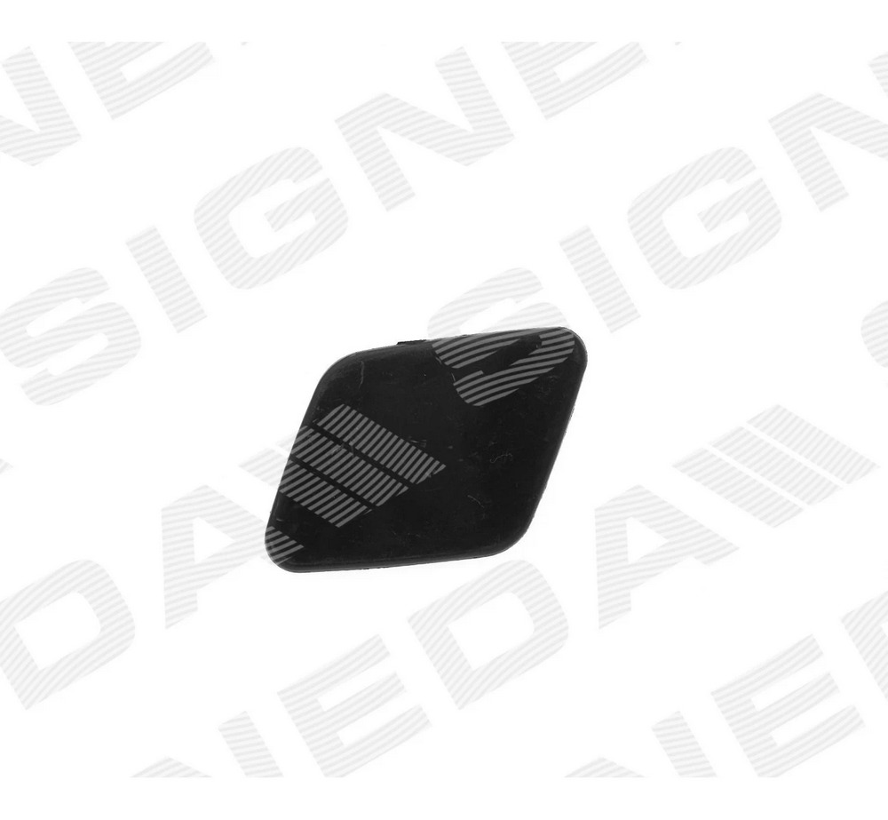 Крышка омывателя фары (левая) для BMW 1 (E81,E87) Крышка омывателя фары (левая) для BMW 1 (E81,E87)