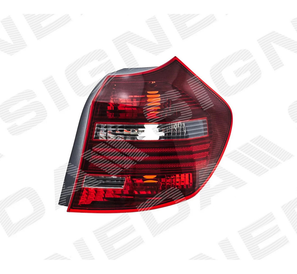 Задний фонарь (правый) для BMW 1 (E81,E87) Задний фонарь (правый) для BMW 1 (E81,E87)