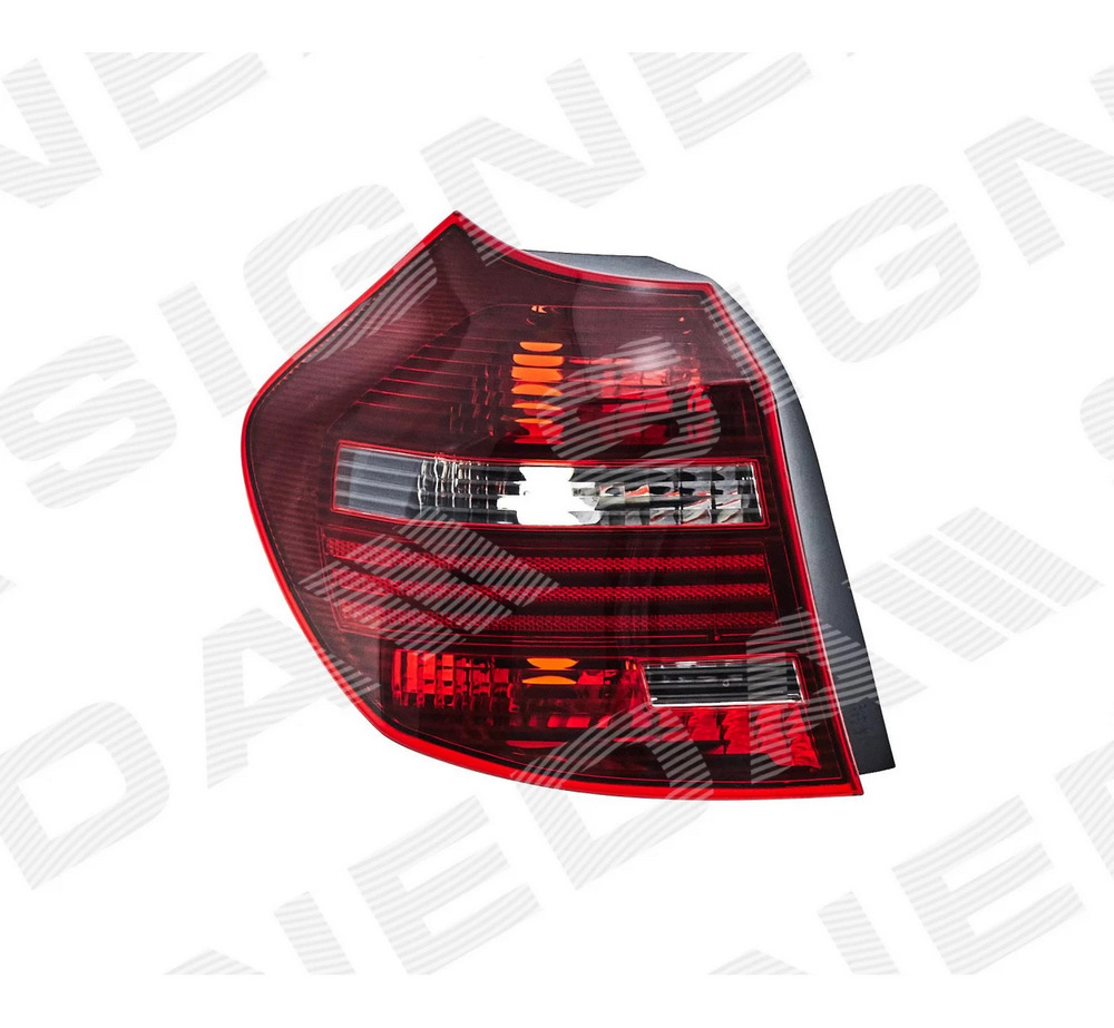 Задний фонарь (левый) для BMW 1 (E81,E87) Задний фонарь (левый) для BMW 1 (E81,E87)