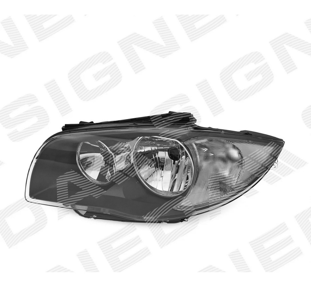 Передняя фара для BMW 1 (E81,E87)