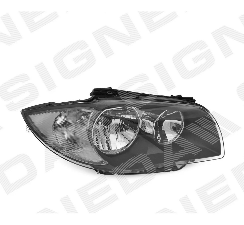Передняя фара для BMW 1 (E81,E87)