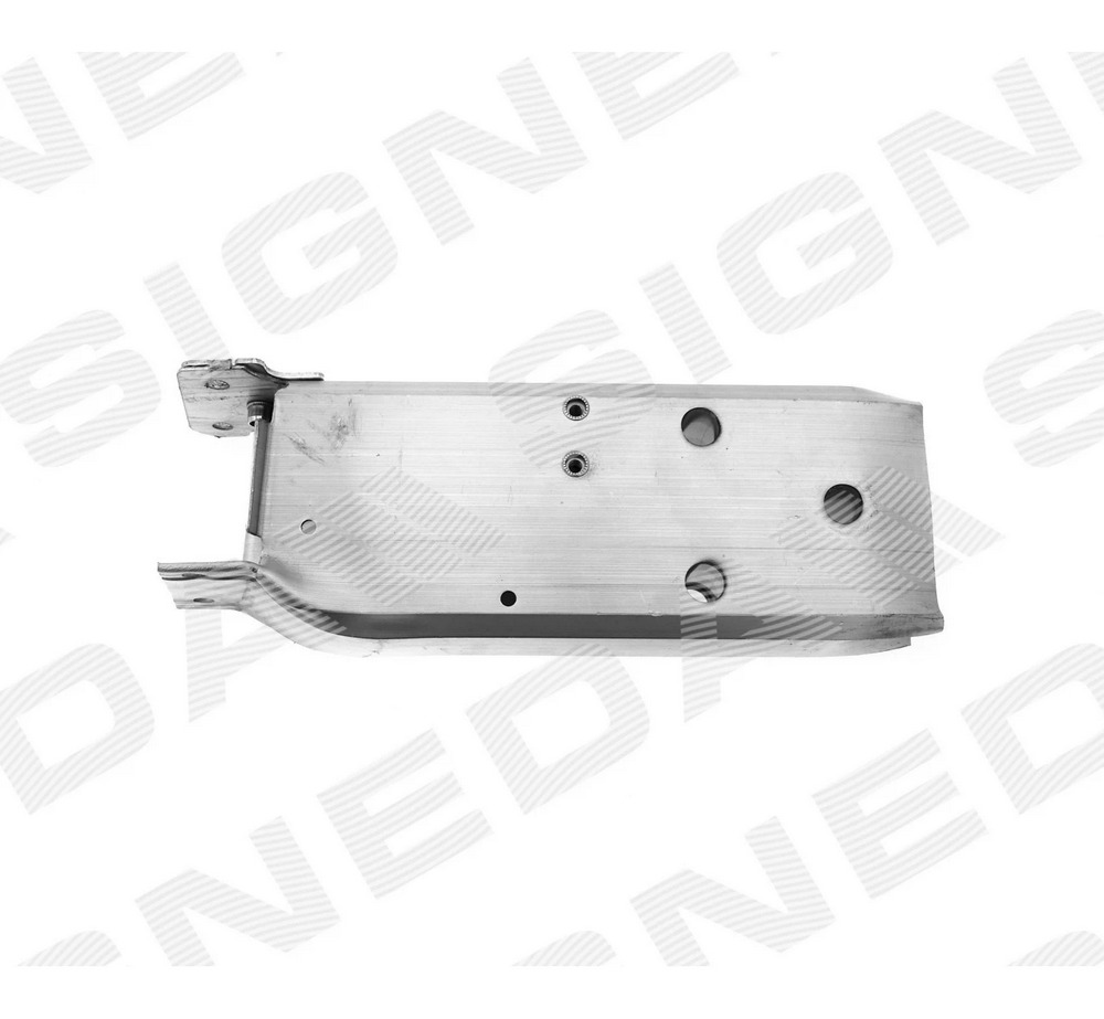 Крепление усилителя (левое) для BMW 1 (F20,F21)