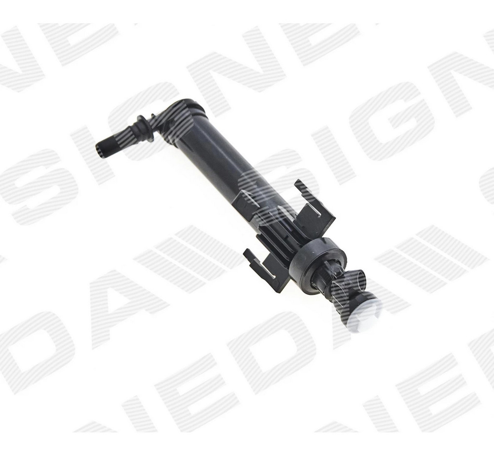 Омыватель фары (правый) для BMW 1 (F20,F21) Омыватель фары (правый) для BMW 1 (F20,F21)