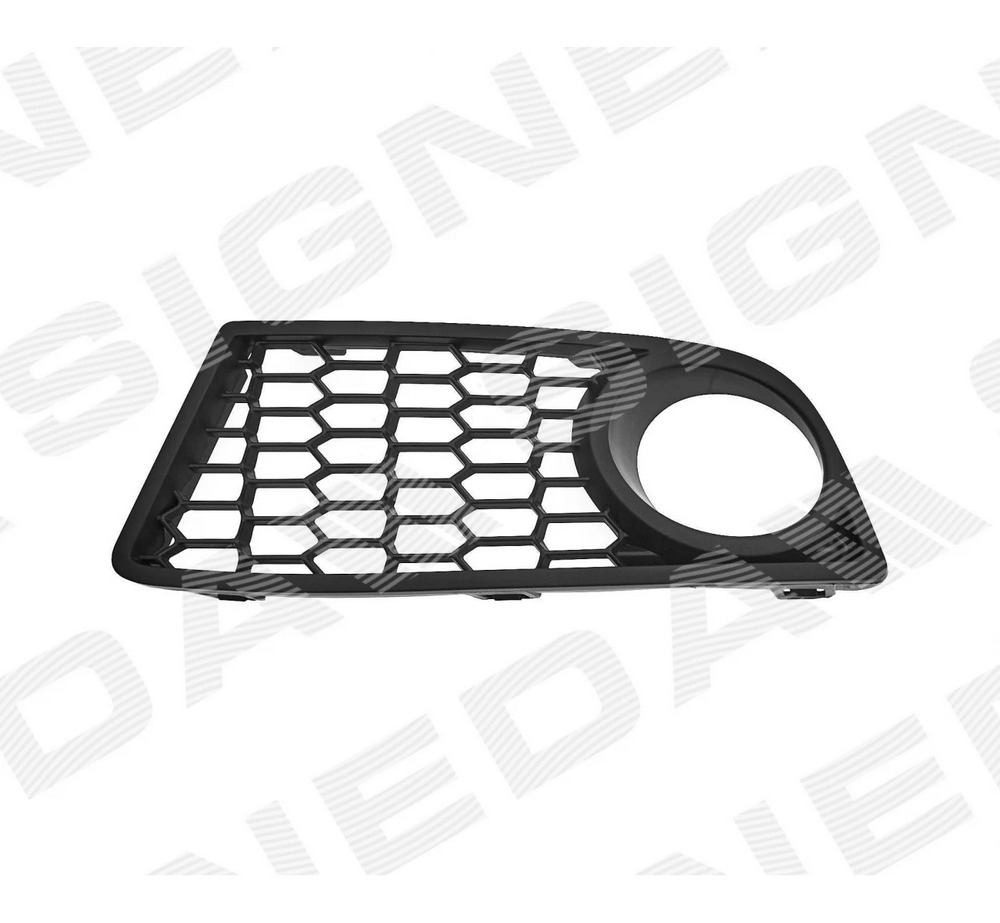 Решетка в бампер для BMW 1 (F20,F21) Решетка в бампер для BMW 1 (F20,F21)