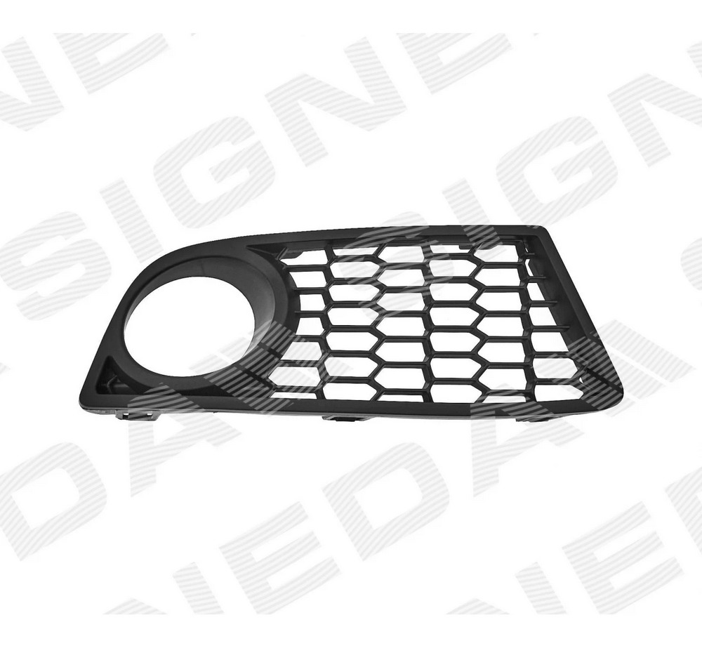 Решетка в бампер для BMW 1 (F20,F21) Решетка в бампер для BMW 1 (F20,F21)