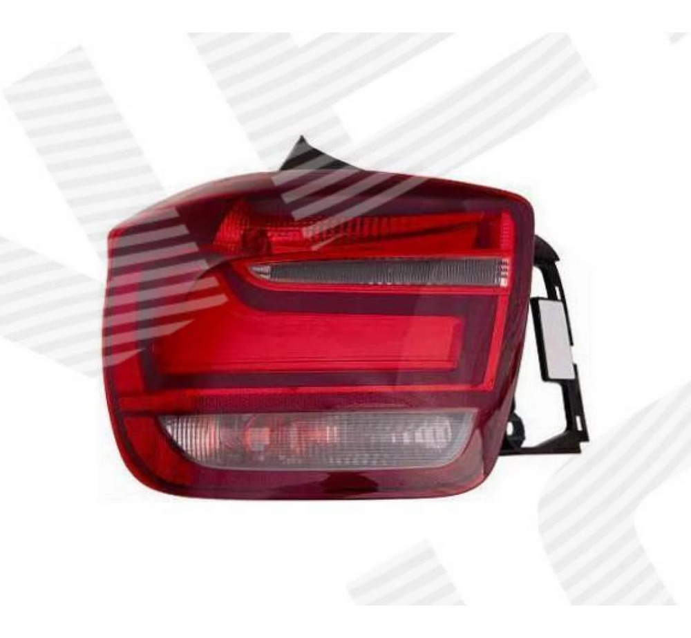 Задний фонарь (левый) для BMW 1 (F20,F21)