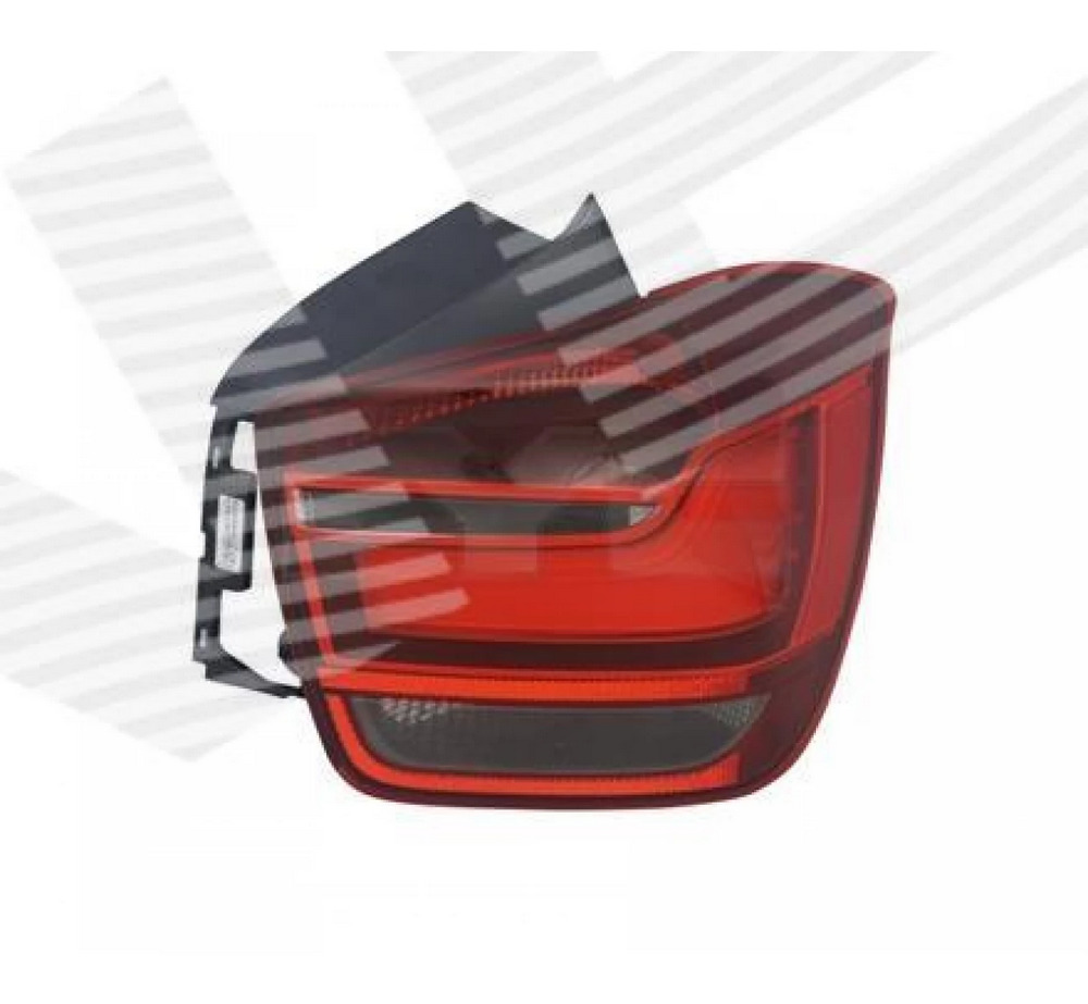 Задний фонарь для BMW 1 (F20,F21) Задний фонарь для BMW 1 (F20,F21)
