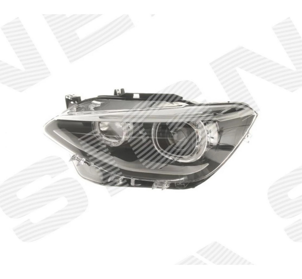 Передняя фара (левая) для BMW 1 (F20,F21)
