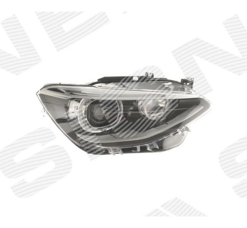 Передняя фара (правая) для BMW 1 (F20,F21)