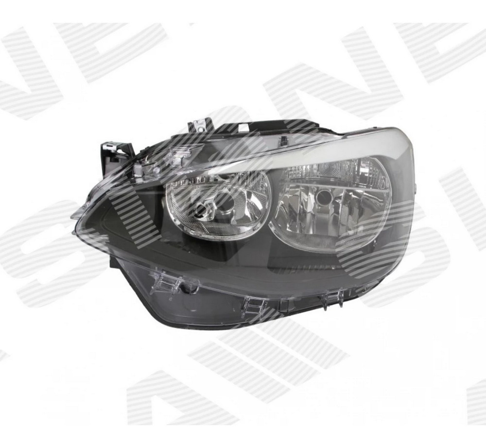 Передняя фара (левая) для BMW 1 (F20,F21)