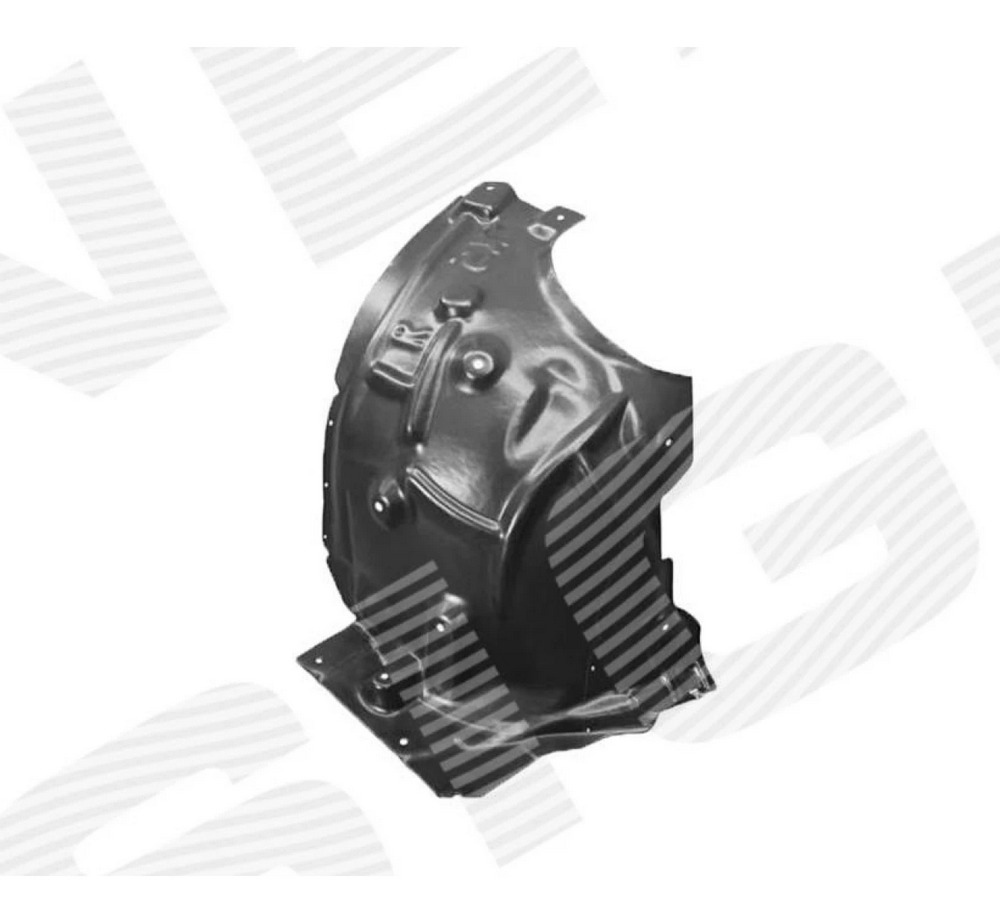 Подкрылок передний (левый) для BMW 1 (F20,F21) Подкрылок передний (левый) для BMW 1 (F20,F21)