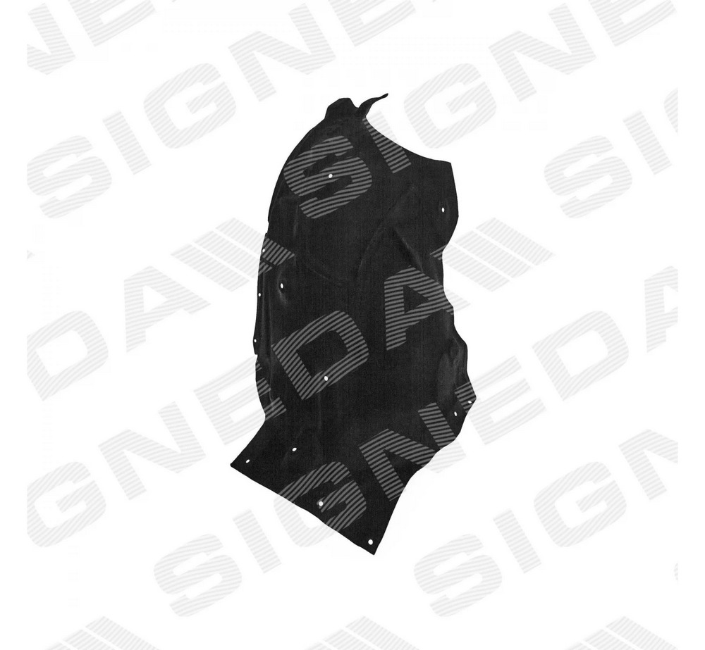 Подкрылок для BMW 1 (F20,F21) Подкрылок для BMW 1 (F20,F21)