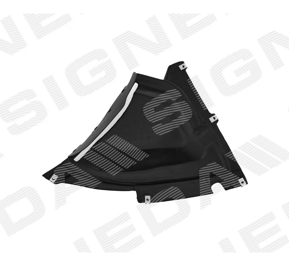 Подкрылок для BMW 1 (F20,F21)