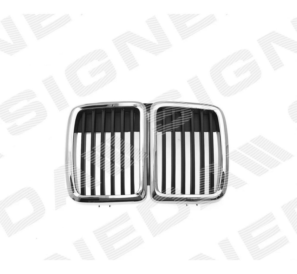 Решетка радиатора для BMW 3 (E30) Решетка радиатора для BMW 3 (E30)