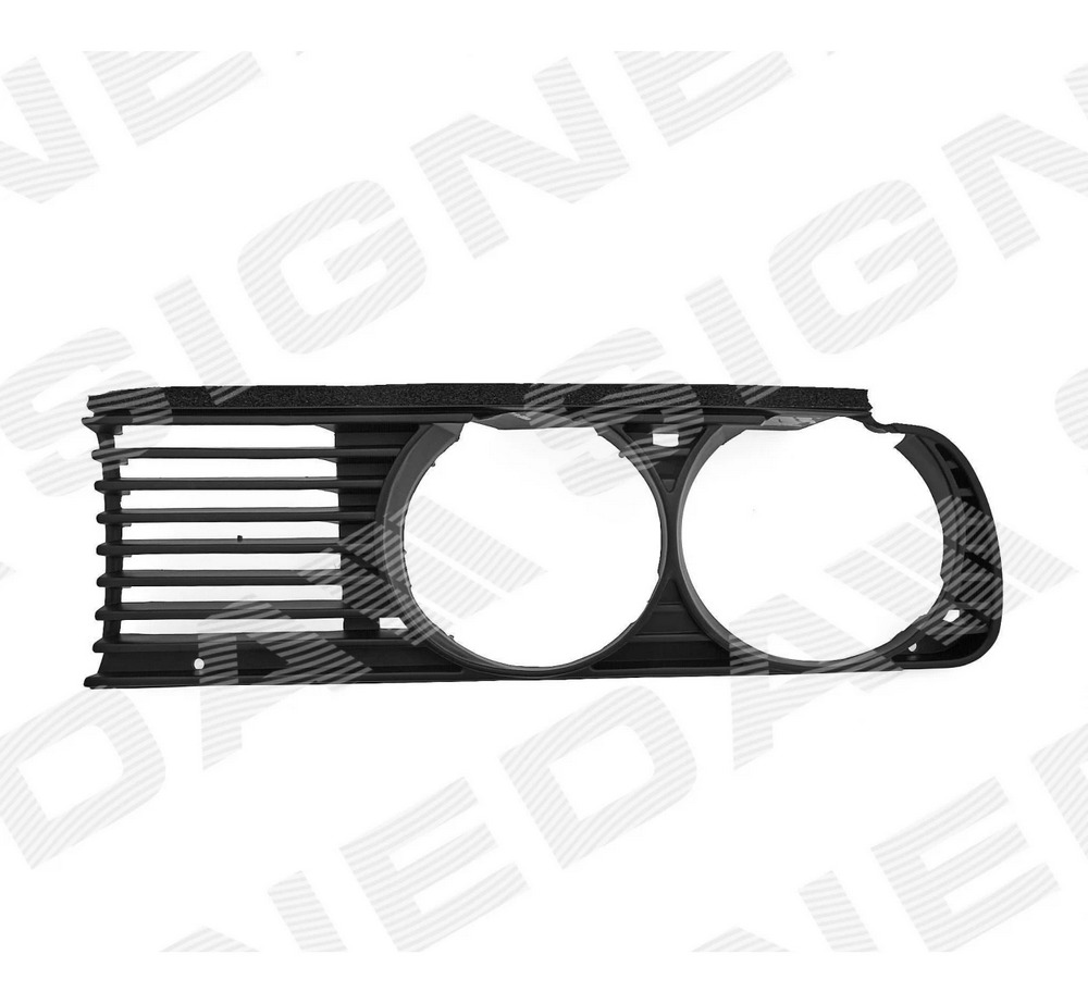 Решетка радиатора для BMW 3 (E30)