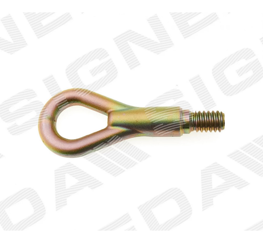 Буксировочный крюк для BMW 3 (E36)