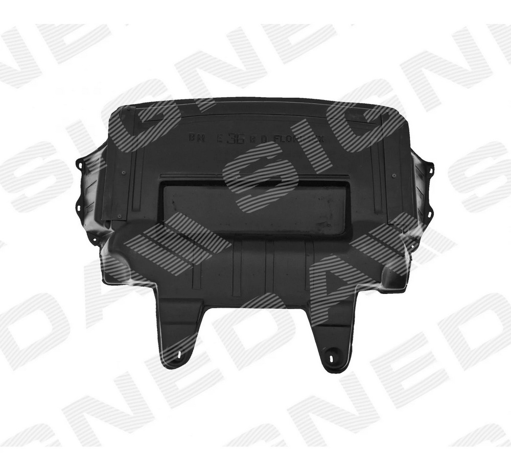 Защита двигателя для BMW 3 (E36)