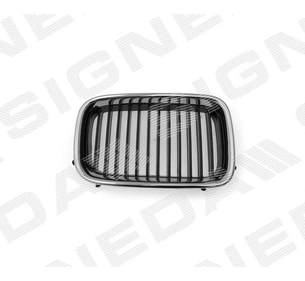 Решетка радиатора (правая) для BMW 3 (E36)