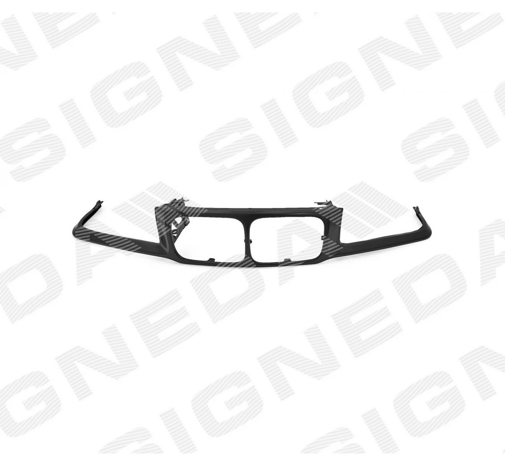 Рамка решетки радиатора для BMW 3 (E36)