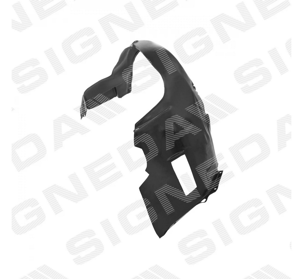 Подкрылок передний (левый) для BMW 3 (E36)