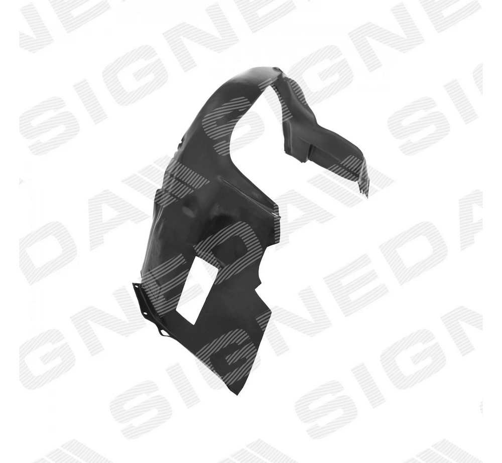 Подкрылок передний (правый) для BMW 3 (E36)