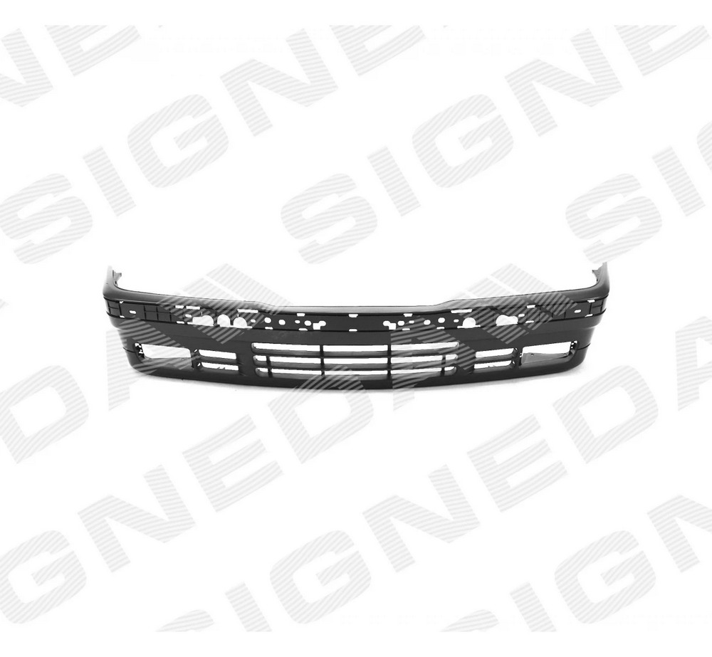 Бампер передний для BMW 3 (E36)