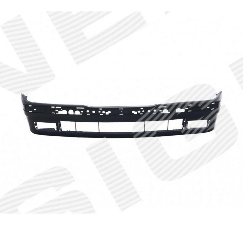 Бампер передний для BMW 3 (E36)