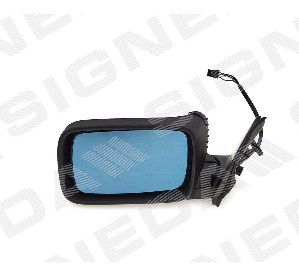 Боковое зеркало (левое) для BMW 3 (E36)