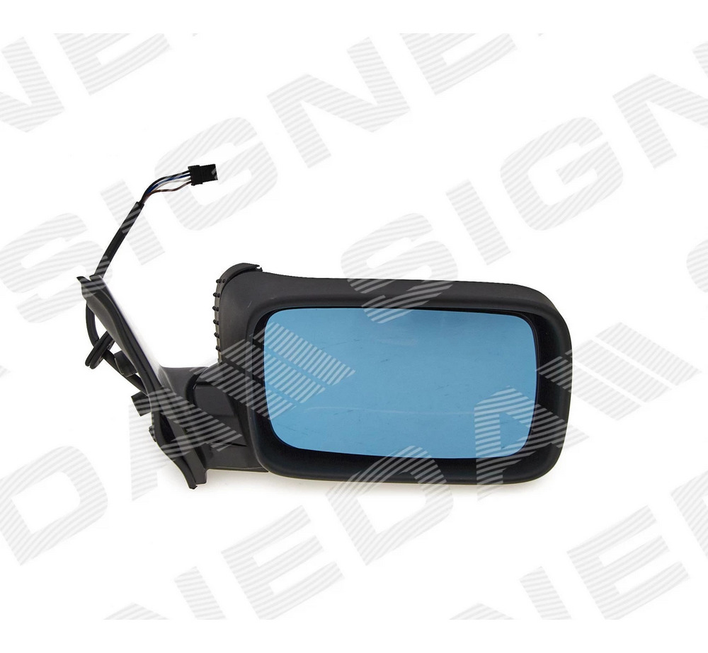 Боковое зеркало (правое) для BMW 3 (E36)