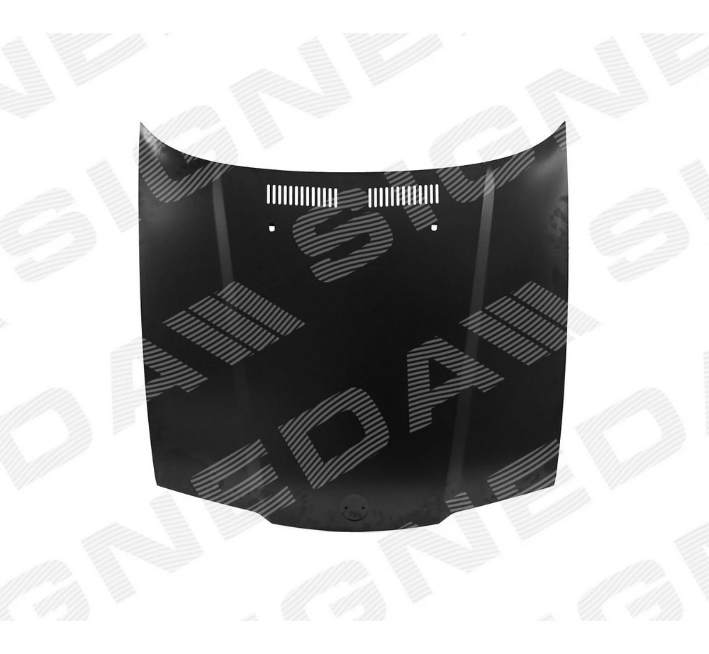 Капот для BMW 3 (E36)