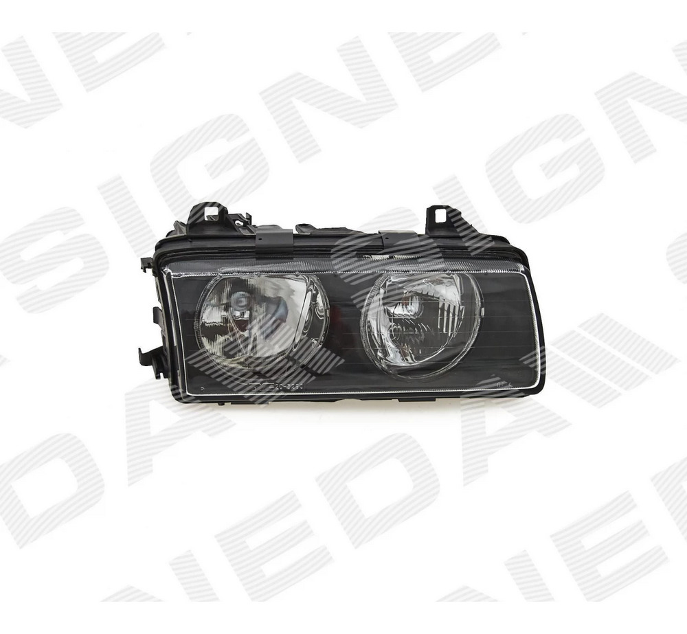 Передняя фара (правая) для BMW 3 (E36) Передняя фара (правая) для BMW 3 (E36)