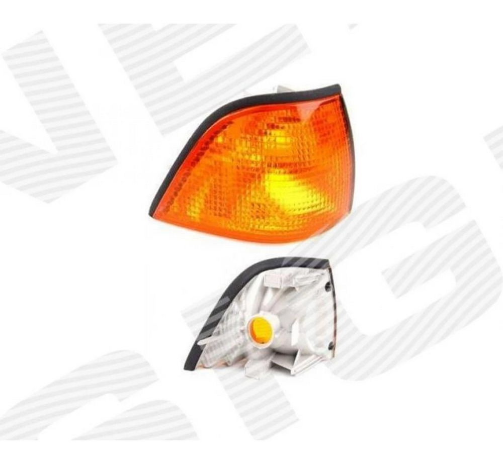 Указатель поворота (правый) для BMW 3 (E36) Указатель поворота (правый) для BMW 3 (E36)