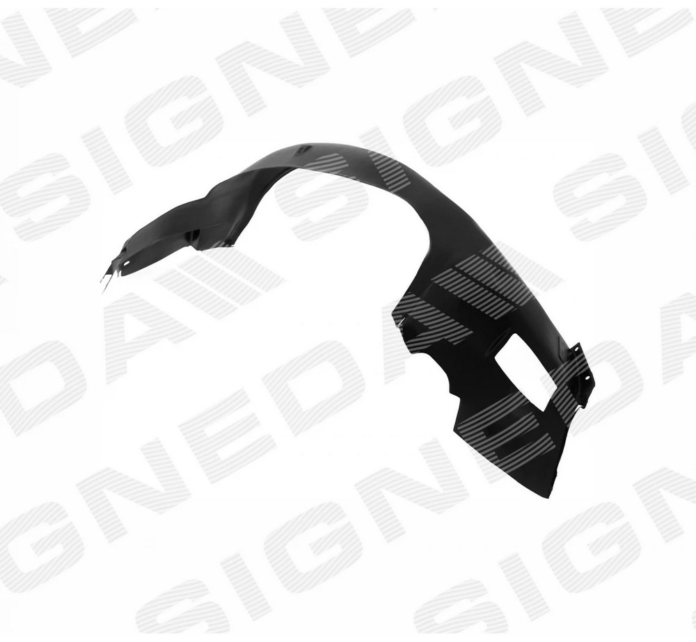 Подкрылок передний (левый) для BMW 3 (E36)