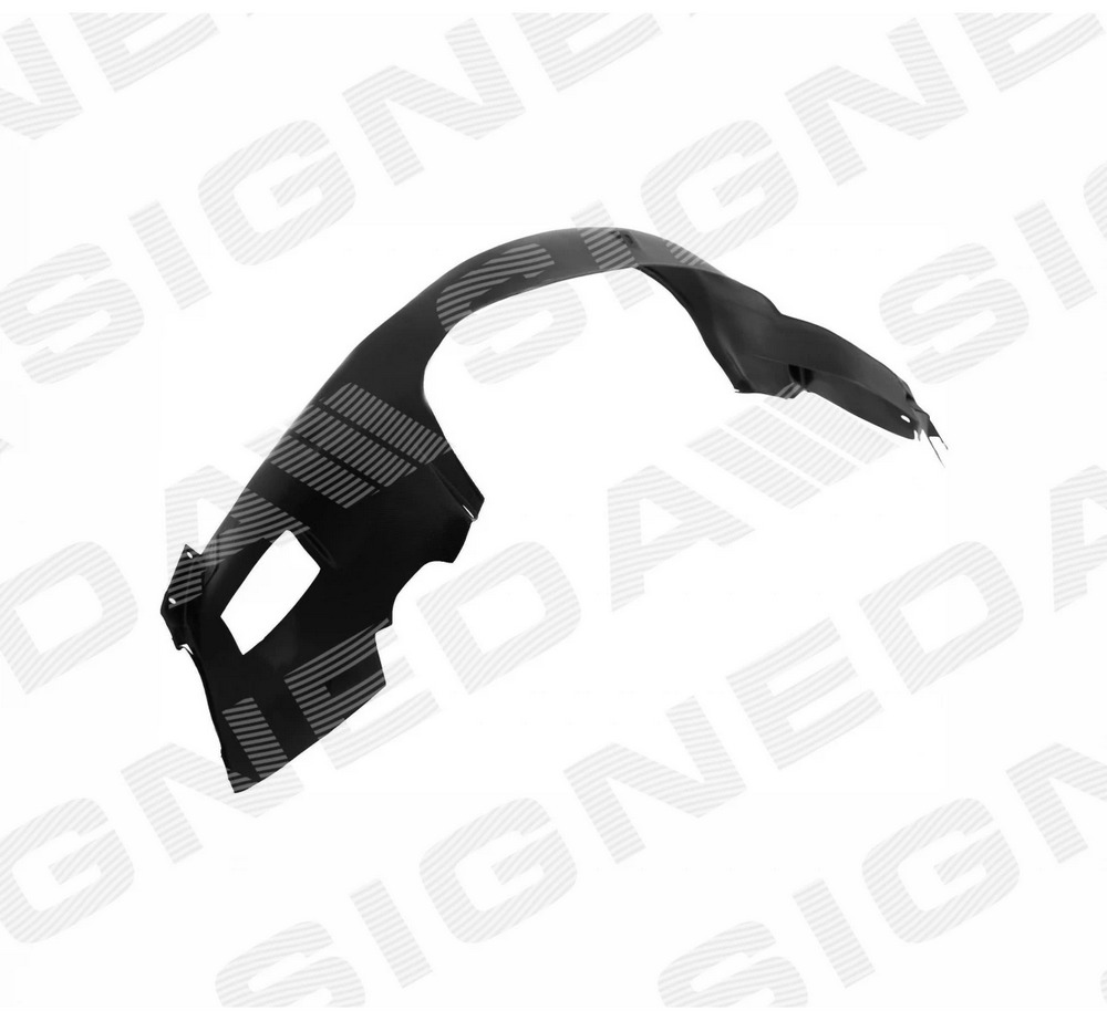 Подкрылок передний (правый) для BMW 3 (E36)