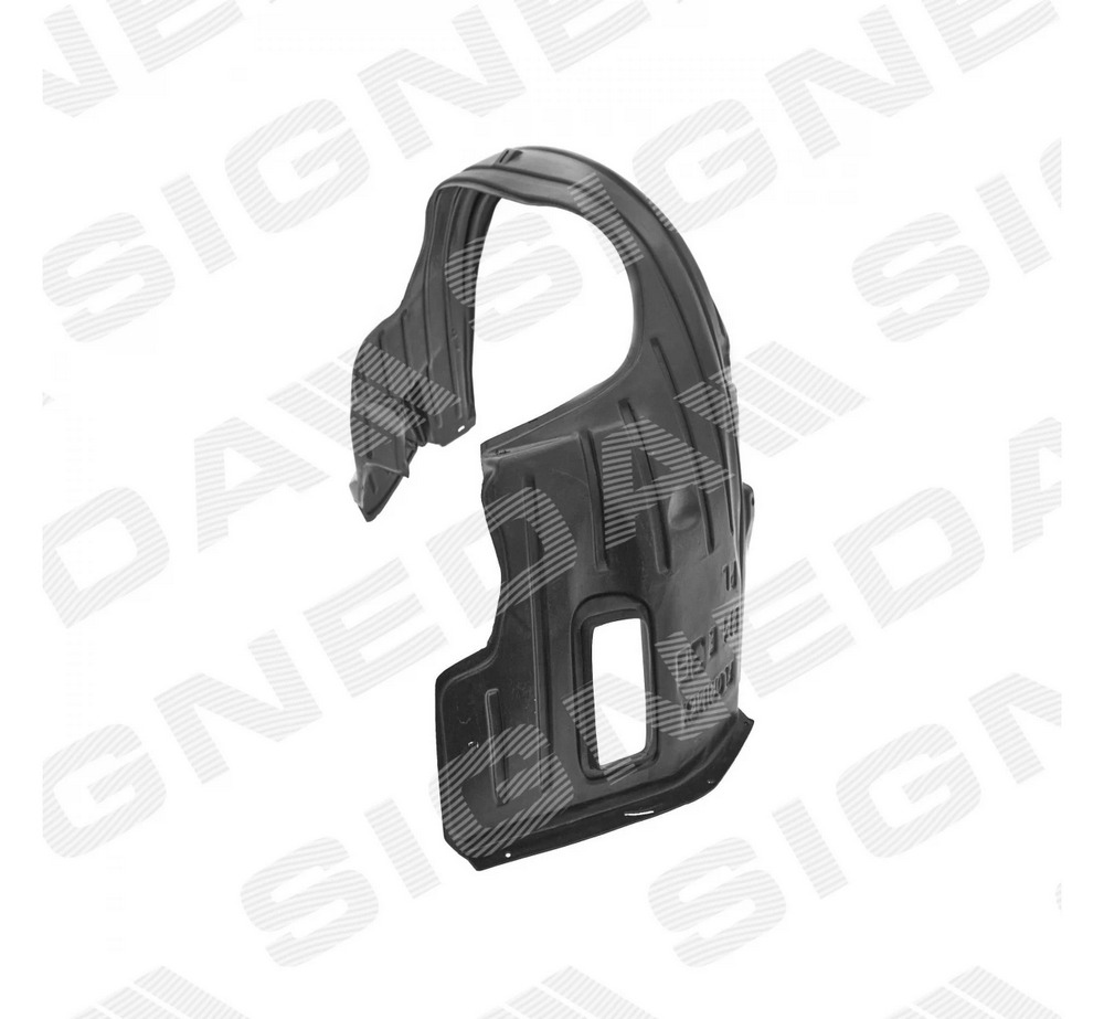 Подкрылок передний (левый) для BMW 3 (E36)