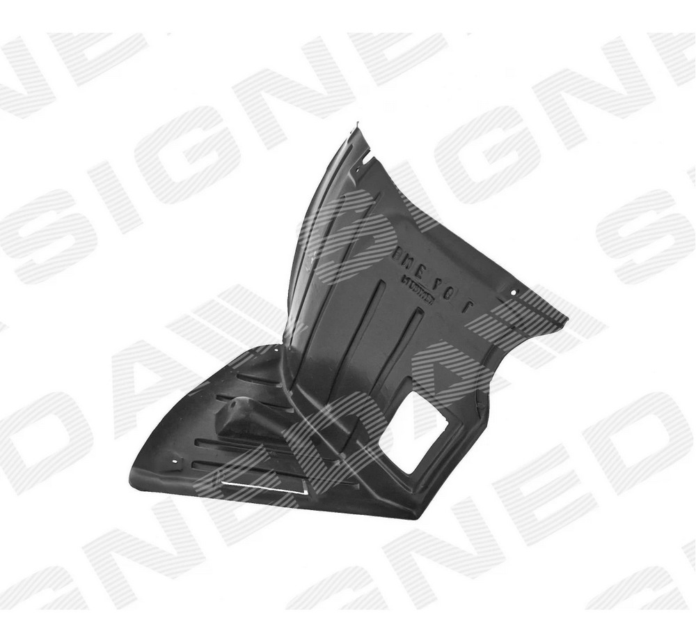 Подкрылок передний (правый) для BMW 3 (E46)