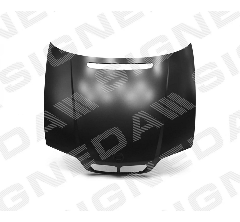 Капот для BMW 3 (E46)