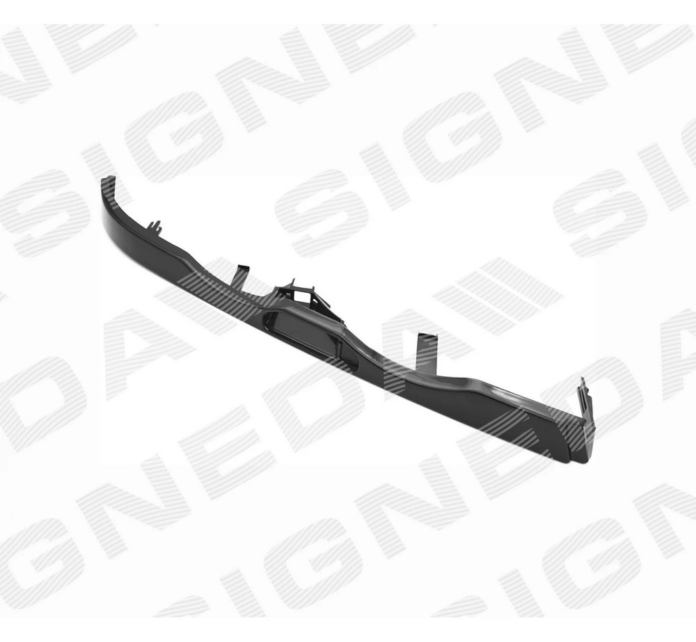 Накладка под фару (правая) для BMW 3 (E46) Накладка под фару (правая) для BMW 3 (E46)
